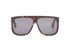 Gucci GG0467S D Frame Sunglasses, front view