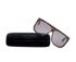 Gucci GG0467S D Frame Sunglasses, other view