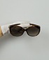 Gucci Horsebit GG3726 Sunglasses, front view