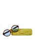 Gucci Tortoise Shell Sunglasses, other view