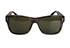 Gucci Square Sunglasses, front view