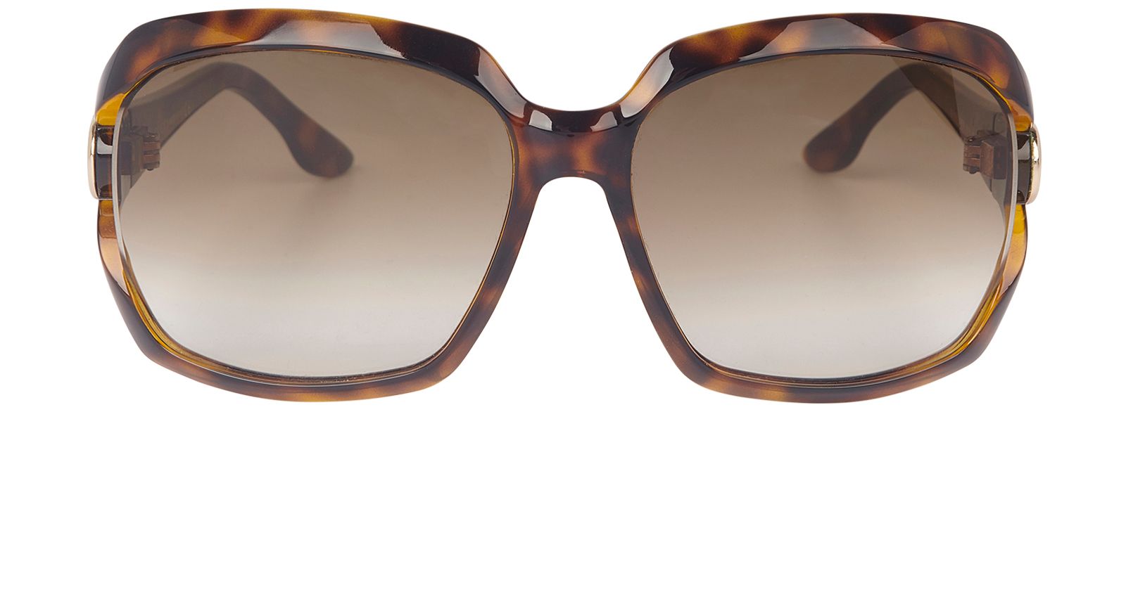 Pre-loved Gucci GG 3110/S Sunglasses - £120 display picture 2