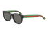 Gucci GG0003S Sunglasses, bottom view