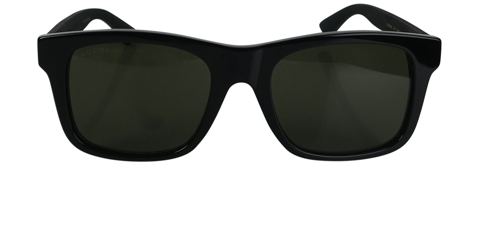 Gucci web stripe discount sunglasses