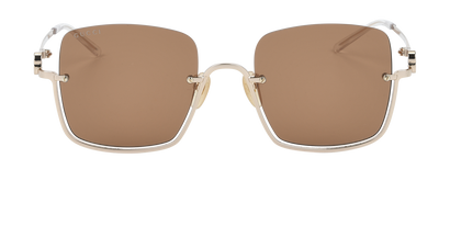 Gucci GG1279S Sunglasses, front view