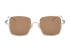 Gucci GG1279S Sunglasses, front view