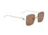 Gucci GG1279S Sunglasses, side view