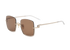 Gucci GG1279S Sunglasses, bottom view