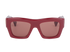 Gucci 1772S Square Sunglasses, front view