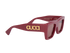 Gucci 1772S Square Sunglasses, side view