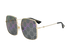 Gucci GG0414S Square Sunglasses, bottom view