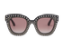 Gucci GG0116S Hollywood Forever Sunglasses, front view