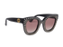Gucci GG0116S Hollywood Forever Sunglasses, side view