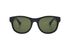 Gucci GG0003S D Frame Sunglasses, front view
