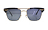 Gucci Rectangle GG0287S, front view