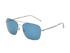 Gucci Aviator GG0501S Sunglasses, bottom view