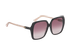 Gucci Oversized Square Sunglasses, side view