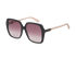 Gucci Oversized Square Sunglasses, bottom view