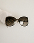 Gucci GG 4250/S Sunglasses, front view