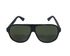Gucci Aviator Sunglasses GG009s, front view