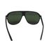 Gucci Aviator Sunglasses GG009s, back view