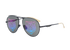 Gucci GG0334S Tiger Aviator Sunglasses, bottom view