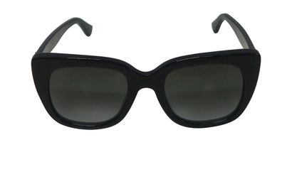 Gucci Sunglasses GG0163S, front view