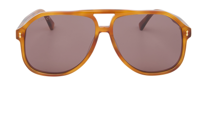 Gucci GG1042S Sunglasses, front view