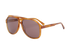 Gucci GG1042S Sunglasses, bottom view