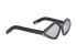 Gucci GG0496S Embellished Sunglasses, side view