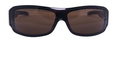 Gucci Vintage Shield GG1462 Sunglasses, front view