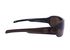 Gucci Vintage Shield GG1462 Sunglasses, side view