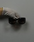 Gucci GG 2535/Strass Sunglasses, front view