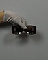 Gucci GG 2535/Strass Sunglasses, back view