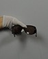 Gucci GG 2535/Strass Sunglasses, top view