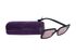 Gucci GG0418S Square Oversized Sunglasses, other view