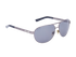 Gucci Aviator Sunglasses, side view