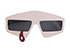 Gucci Hollywood Forever GG0359s, front view