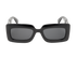 Gucci GG0811S Sunglasses, front view
