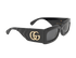 Gucci GG0811S Sunglasses, side view