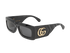 Gucci GG0811S Sunglasses, bottom view