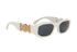 Versace 4361 Sunglasses, side view