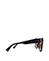 Gucci GG0459S Cateye Sunglasses, side view