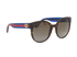 Gucci GG0035S Round Sunglasses, side view