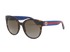 Gucci GG0035S Round Sunglasses, bottom view