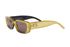 Gucci GG 2409 Sunglasses, bottom view