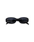 Gucci GG1189/S Sunglasses, front view