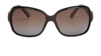 Gucci GG3637/S Rectangle Sunglasses, front view