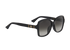 Gucci GG0765SA Oversized Sunglasses, side view