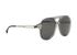 Gucci GG1104S Oversized Sunglasses, side view